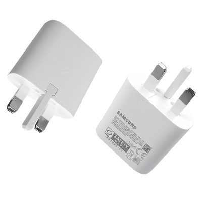 شارژر سامسونگ 25 وات (اصل) ا Samsung Charger 25W _ EP TA800 Original