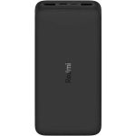 پاوربانک شیائومی مدل PB200LZM (20000mAh) اصل ا Xiaomi Redmi PB200LZM 20000mAh