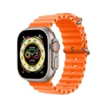 ساعت هوشمند مدل HW9 ULTRA MAX ا HW9 ULTRA MAX smart watch