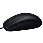 ماوس باسیم لاجیتک مدل M90 - Image 2
