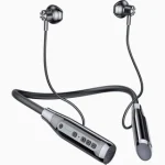 هندزفری بی سیم هاینو تکو مدل HN-120 - Image 3