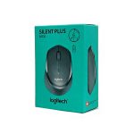 ماوس بی سیم لاجیتک مدل M330 - Image 2