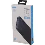 پاوربانک وریتی مدل V-PP136 ظرفیت 10000 میلی آمپر ساعت - تصویر 3