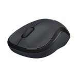 ماوس بی سیم لاجیتک مدل M220 SILENT