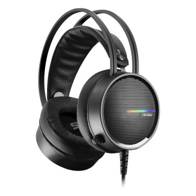 هدفون گیمینگ Vorago HS-502