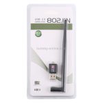 دانگل شبکه وای‌فای 802.11n USB 2.0